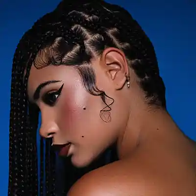 Picture for song 'MAKEUP ON YOUR FACE' by artist 'LORENZO1997'