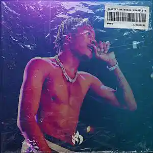 Picture for song 'Proud Of Me' by artist 'MadReal'