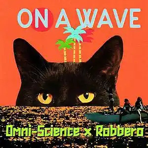 Picture for song 'Omni-Science - On A Wave' by artist 'Omn1Science'