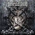 Picture for song 'Unearthly - Age of Chaos' by artist 'Metal United Greece'