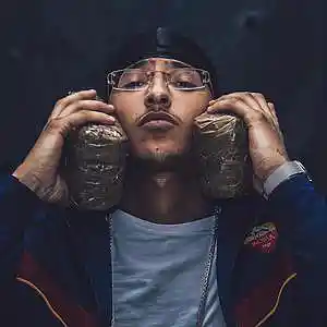 Picture for song 's-class' by artist 'midwaybeats'