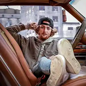 Picture for song 'Cheap Cologne - Bailey Zimmerman Type Beat' by artist 'Milanmadeit'