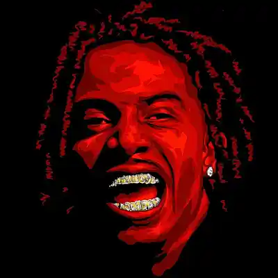 Picture for song 'PUFFER (TRAP HARD)' by artist 'MIRecords 20 EXCLUSIVE LICENSE'