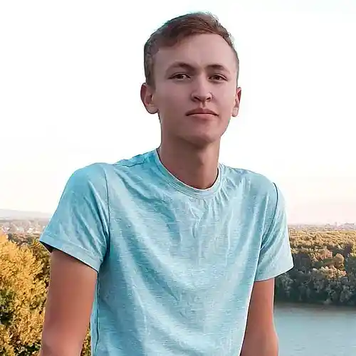 Artist picture