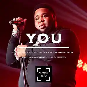 Picture for song 'Rod Wave "You" BUY 2 GET 1 FREE' by artist 'No Excuse Beats'