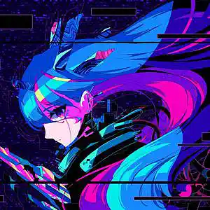 Picture for song 'Quando' by artist 'myglock'