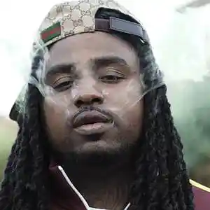 Picture for song 'JHE Rooga X Change the Chi Type beat' by artist 'Pomer Blocxs Proper'