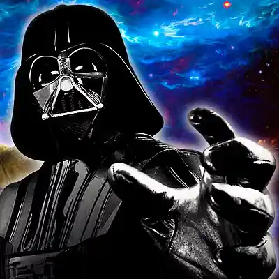 Picture for song 'Star Wars: The Force Theme' by artist 'Previous Signs of Decay'
