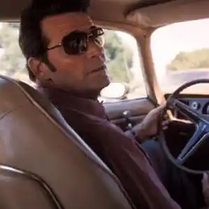 Picture for song 'The Rockford Files Theme' by artist 'Previous Signs of Decay'