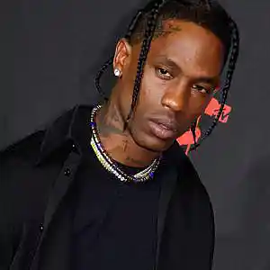 Picture for song 'Gunna X Travis Scott Type Beat 2021 "Samurai"' by artist 'Prod. Andy Alent'