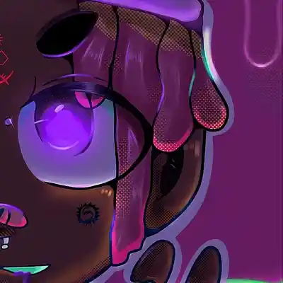 Picture for song 'lil uzi vert type beat' by artist 'prodbytempo'