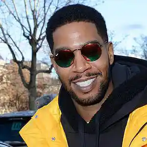 Picture for song '(Free 2021) Kid Cudi x Kanye West Kids On The Moon' by artist 'Prod By T-Stackx'