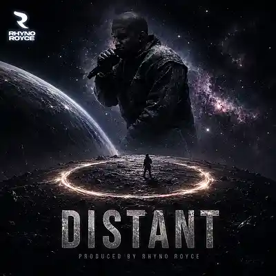 Song picture of 'DISTANT'