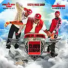 Picture for song 'Cloud Surfin' (FREE DL)' by artist 'RoBeatz.com'