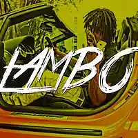 Picture for song '*Lambo* Futuristic HIT (Free DL)' by artist 'Sean Bentley'