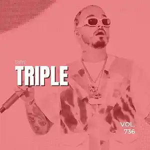 Picture for song 'Triple - J Balvin x Jowell y Randy Type Beat' by artist 'SKorpio8'