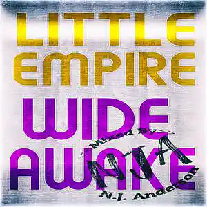 Picture for song 'PLAP Little Empire Wide Awake Mixed by NJA' by artist 'Songs Mixed By NJ Anderson'
