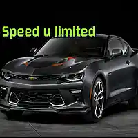 Picture for song 'speed u limited mp3' by artist 'SoulReaperBeats'