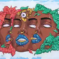 Picture for song 'Me And You' by artist 'Stacked Up Michael'