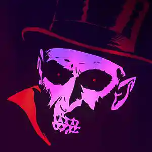 Picture for song 'NOSFERATU' by artist 'Surce'