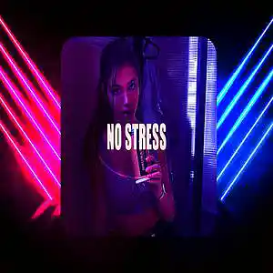 Picture for song 'Afrobeat x Dancehall - No Stress' by artist 'Surprise MF beats'