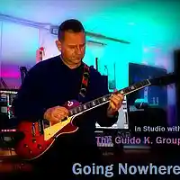 Picture for song 'Going Nowhere - The Guido K. Group' by artist 'The Guido K. Group'