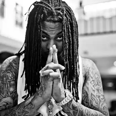 Picture for song '*No Tags* HOODRICH - Waka Flocka Flame type beat 1' by artist 'TRAVOLTOV'