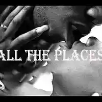 Picture for song 'ALL THE PLACES' by artist 'TRAYLAY'