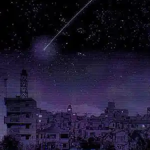 Picture for song 'Rest' by artist 'Vespra'
