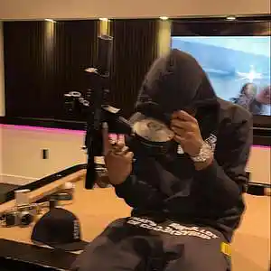 Picture for song '"High League" - Splurge x yvngxchris Type Beat' by artist 'VPKST'