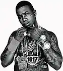 Picture for song 'Gucci Type Beat Available for LEASE' by artist 'Weirdope'
