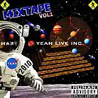 Picture for song '3 hop schotch' by artist 'YEAN LIVE INC'