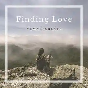 Picture for song 'Finding Love YLMAKESBEATS' by artist 'YLMakesBeats'