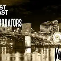 Picture for song '4am From Vancouver - WCC (2016)' by artist 'Y-P Productions (US)'