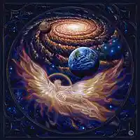 Picture for song 'Ascent' by artist 'Able Artworks'