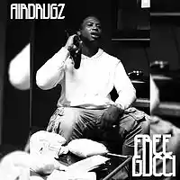 Picture for song 'GUCCI MANE X 1017 TYPE BEAT - FREE GUCCI' by artist 'AIRDRUGZ BEATZ'