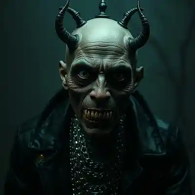 Picture for song 'GOAT - Dirty Trap Type Beat (prod. by ALBION)' by artist 'ALBION BEATS'