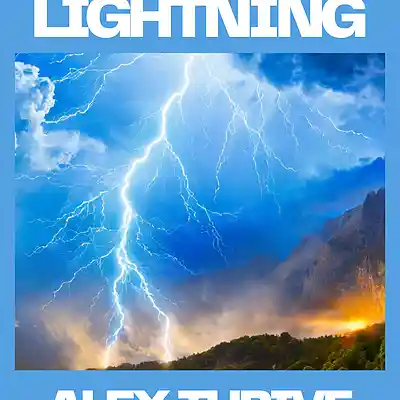 Picture for song 'Lightning (Rock, Imagine Dragons)' by artist 'Alex Thrive Music'
