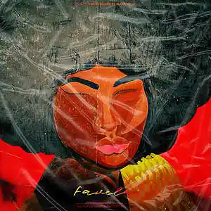 Picture for song 'FAVELA' by artist 'Alexx Melo'