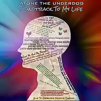 Picture for song 'Bust A Rhyme (Produced by Dope Boyz)' by artist 'Atone The Underdog'