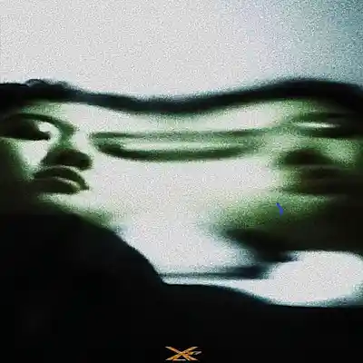 Picture for song '[FREE] JPEGMAFIA x KANYE WEST TYPE BEAT - CHANGES' by artist 'A-X37'