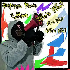 Picture for song 'Who's Who' by artist 'BAMIL'