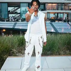 Picture for song 'WISH I COULD - Buy 1 Get 2 Free - Lil Baby' by artist 'BC Bangers'