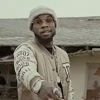 Picture for song 'SQUAD GOALS' by artist 'BEATS by Diamond Style'