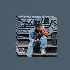 Picture for song 'Running From Love (168 bpm, F#m) Juice WRLD Type' by artist 'beats by NTZ'