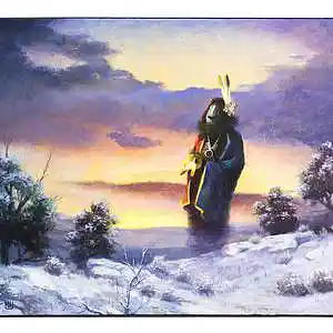 Picture for song 'Been Back' by artist 'Black Chalk'