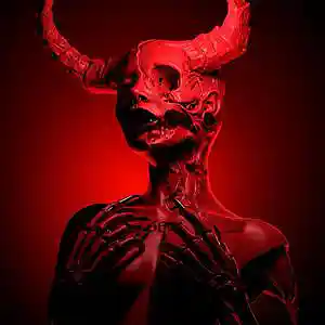 Picture for song 'black vct- guns and hoood' by artist 'black vct'