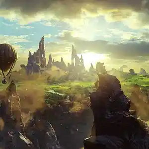 Picture for song 'Escape' by artist 'Blarexx'