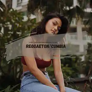 Picture for song 'B.W. Reggaeton/Cumbia "LA PISTA"' by artist 'BlueWave Beatz'