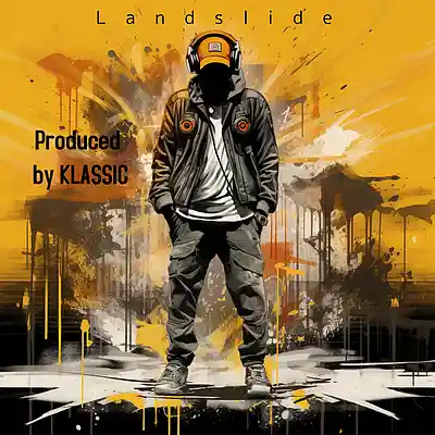 Picture for song 'Trap Type Beat -"Landslide"' by artist 'BrainStorm Beat Files'